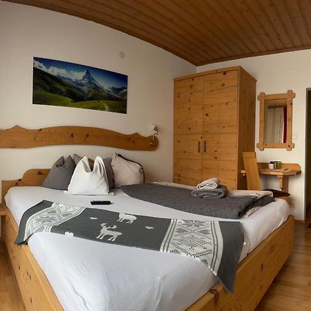 Apartmán Haus Voithofer Sankt Johann im Pongau Exteriér fotografie