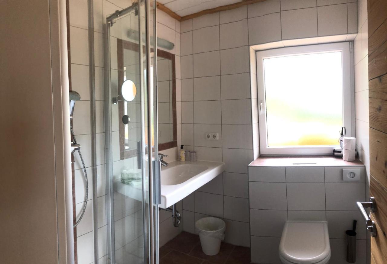 Apartmán Haus Voithofer Sankt Johann im Pongau Exteriér fotografie