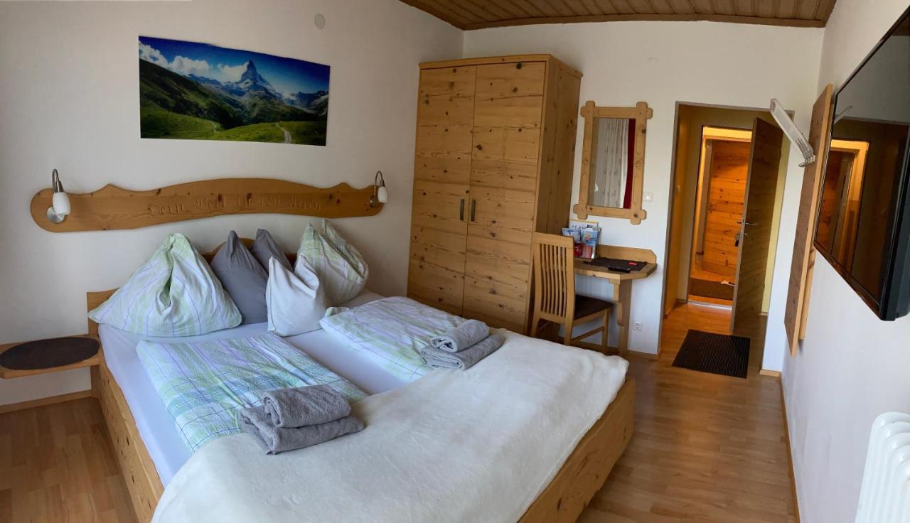 Apartmán Haus Voithofer Sankt Johann im Pongau Exteriér fotografie