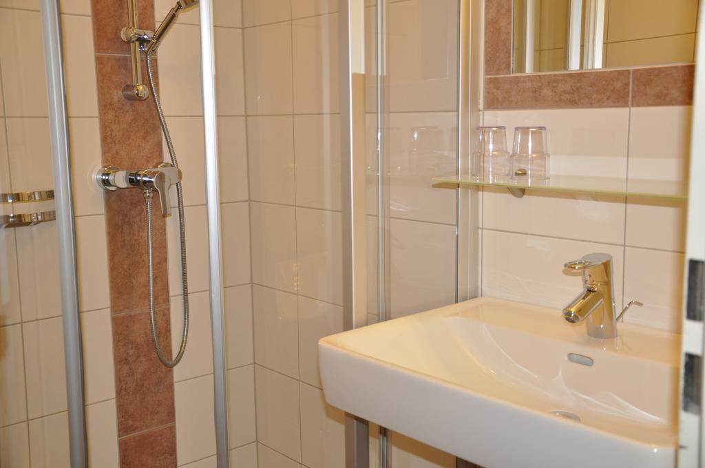 Apartmán Haus Voithofer Sankt Johann im Pongau Pokoj fotografie