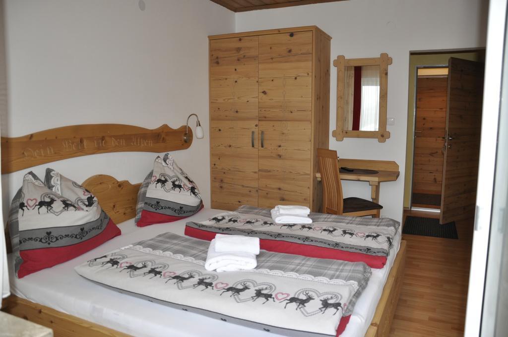 Apartmán Haus Voithofer Sankt Johann im Pongau Pokoj fotografie