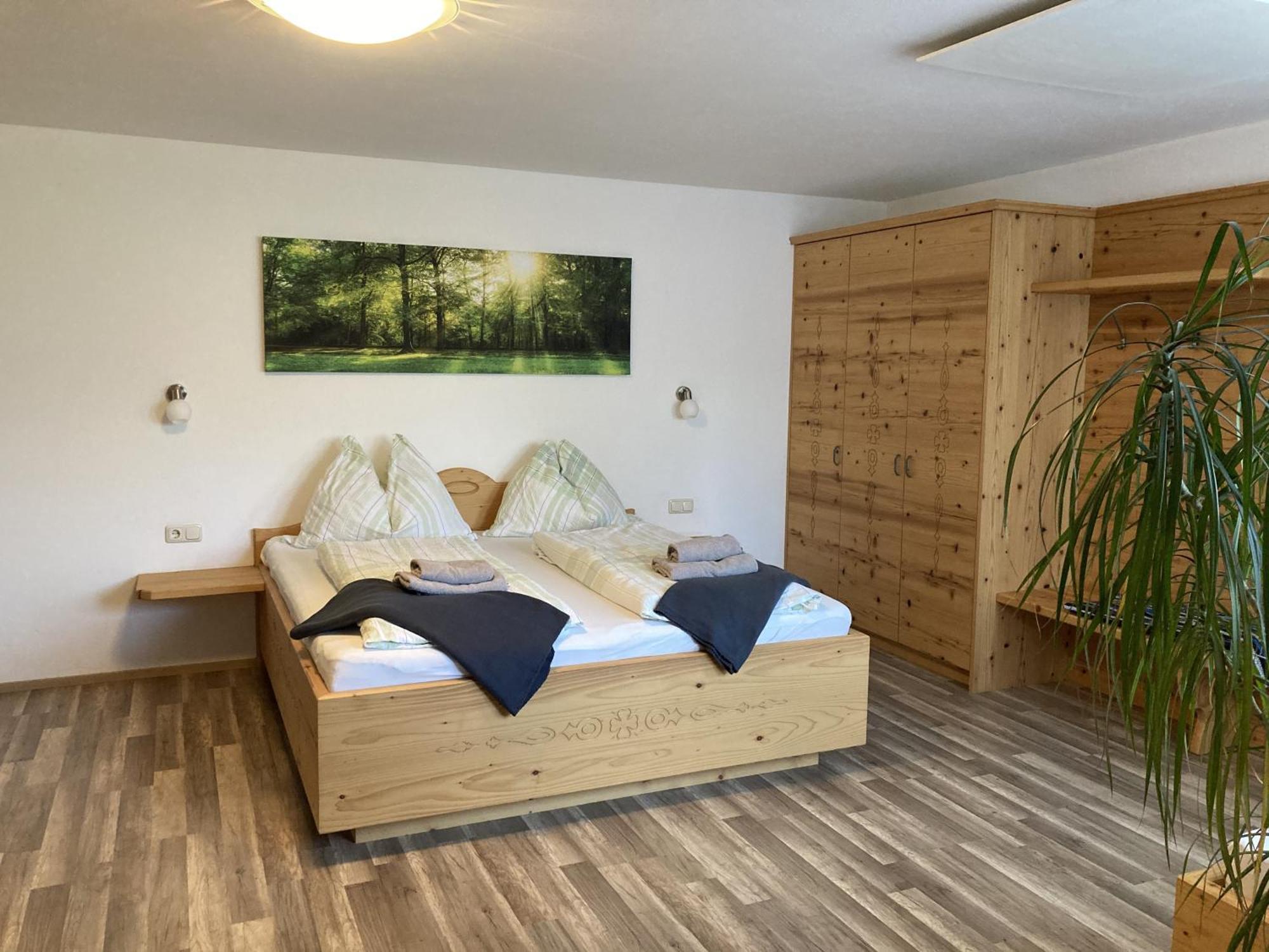 Apartmán Haus Voithofer Sankt Johann im Pongau Exteriér fotografie