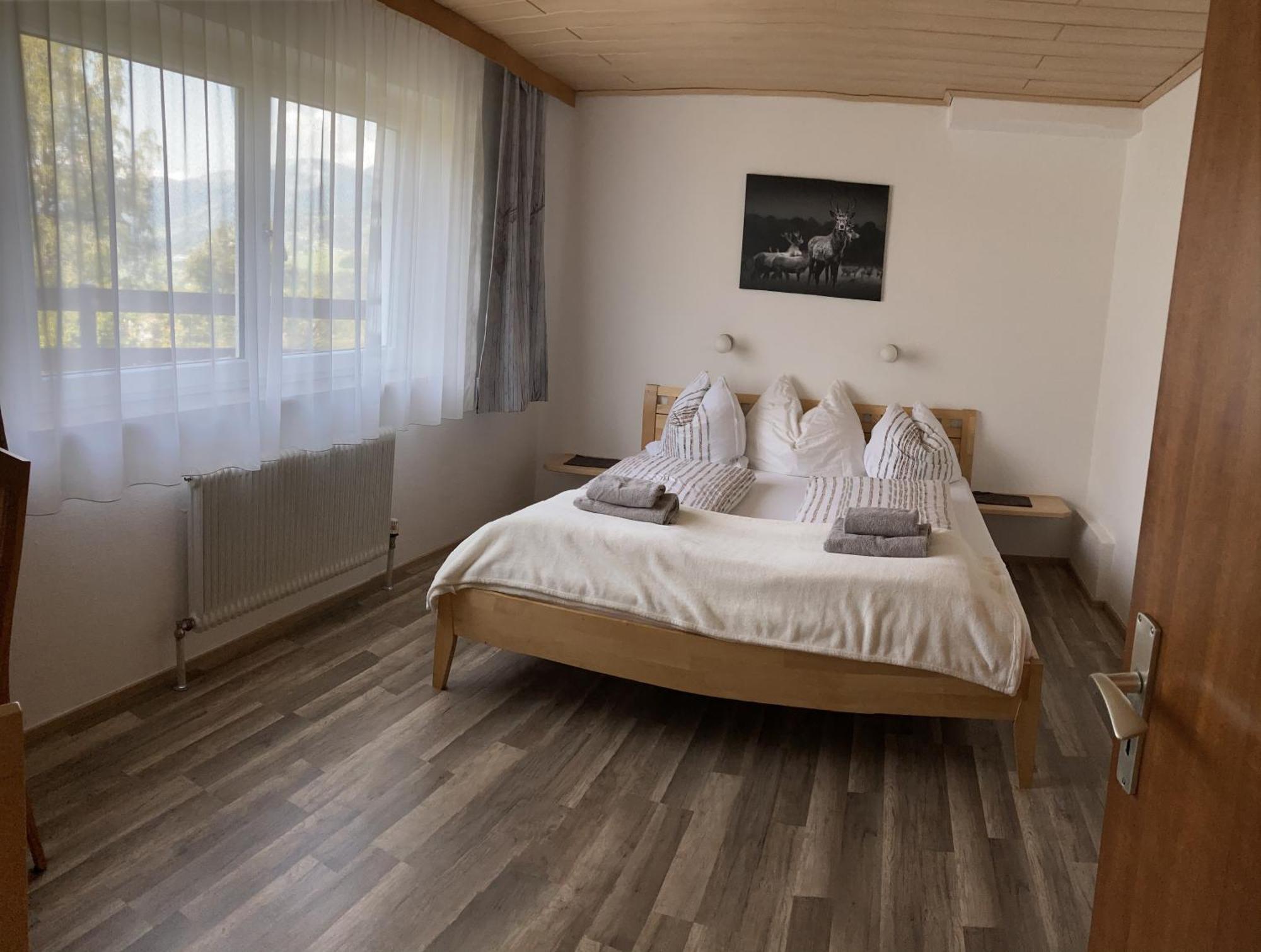 Apartmán Haus Voithofer Sankt Johann im Pongau Exteriér fotografie
