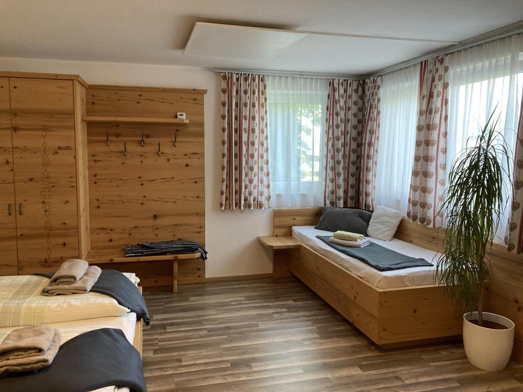 Apartmán Haus Voithofer Sankt Johann im Pongau Exteriér fotografie