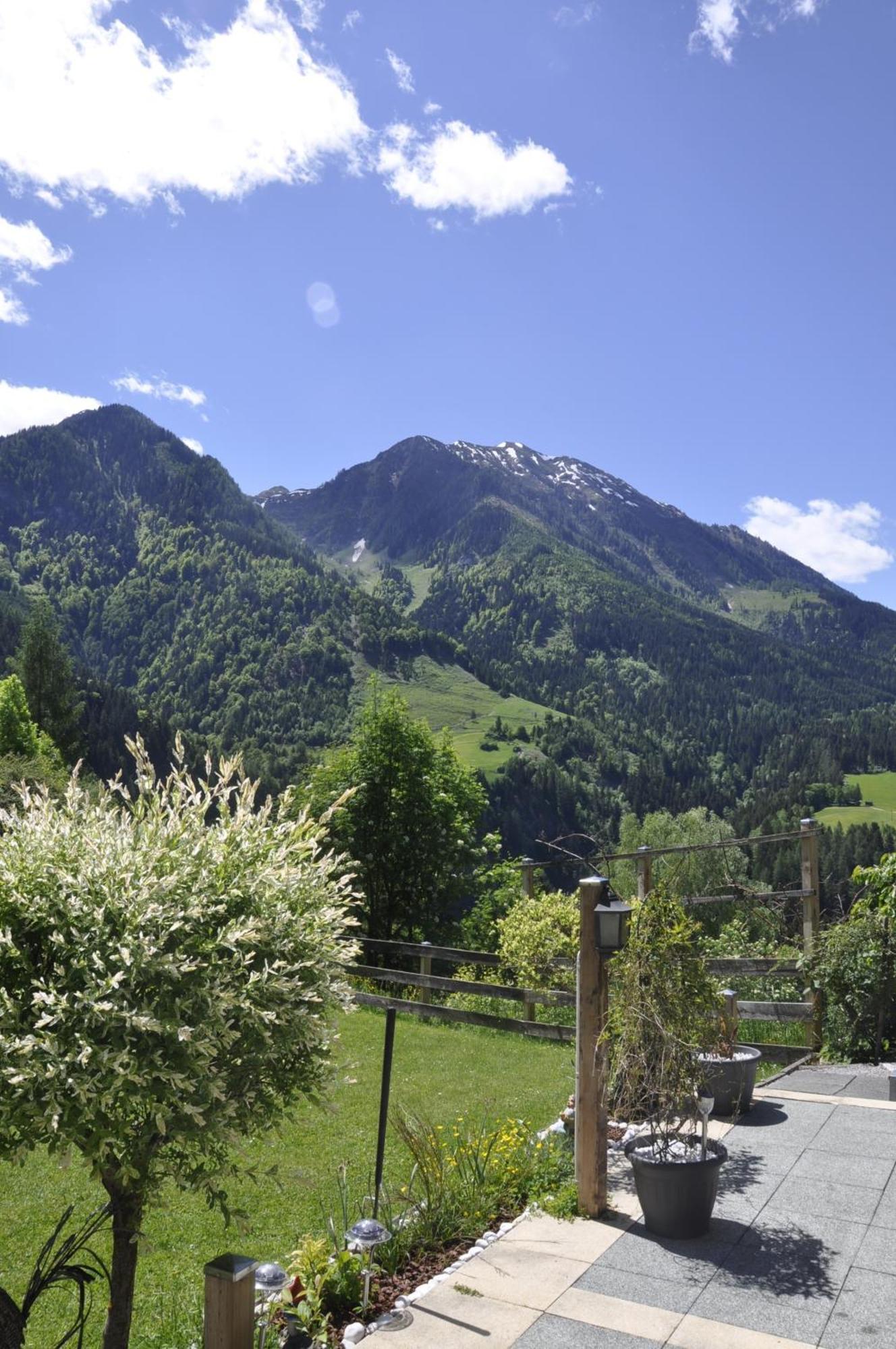 Apartmán Haus Voithofer Sankt Johann im Pongau Exteriér fotografie