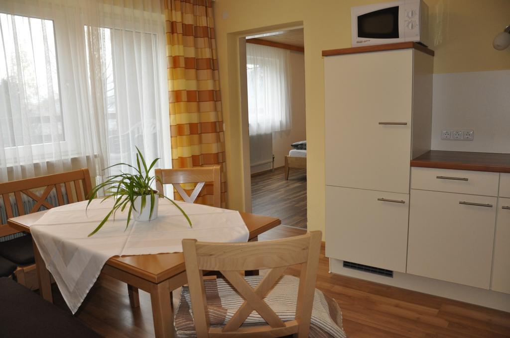 Apartmán Haus Voithofer Sankt Johann im Pongau Pokoj fotografie
