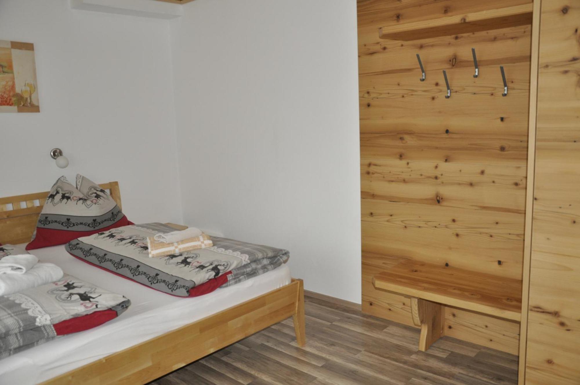 Apartmán Haus Voithofer Sankt Johann im Pongau Pokoj fotografie