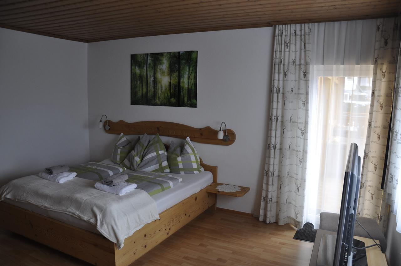 Apartmán Haus Voithofer Sankt Johann im Pongau Exteriér fotografie