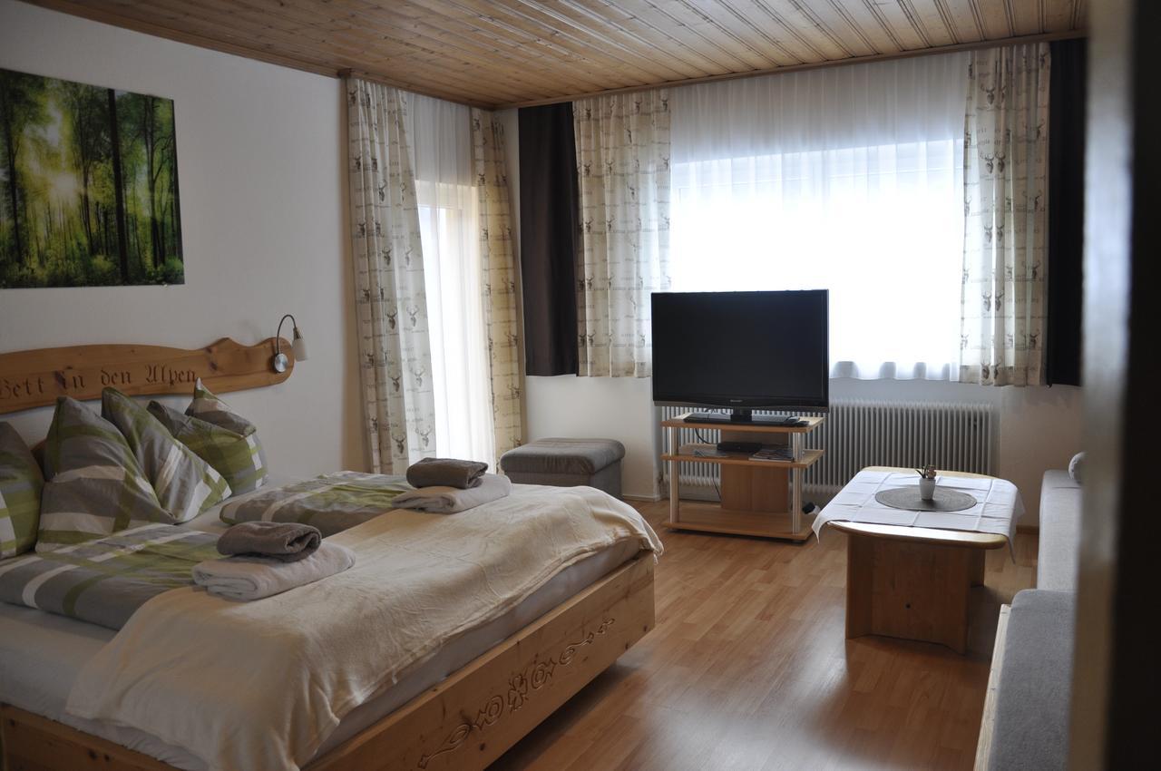 Apartmán Haus Voithofer Sankt Johann im Pongau Exteriér fotografie